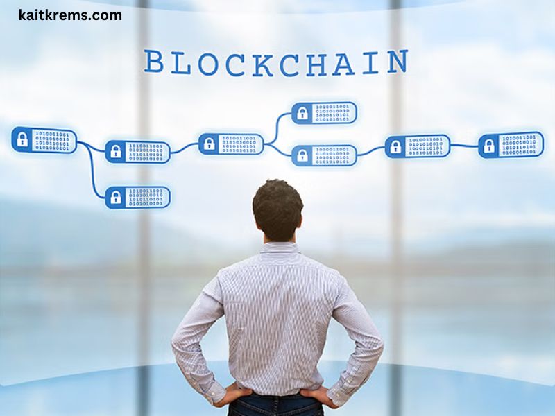 What Is the Purpose of Blockchain Technology?