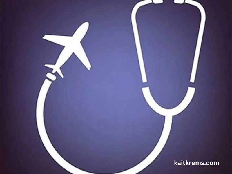 How to Become a Travel Nurse