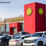 How to Cancel Golds Gym Membership 1