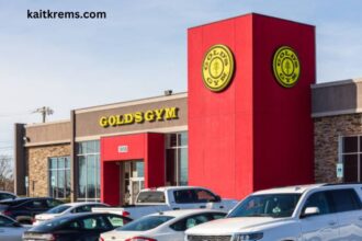 How to Cancel Golds Gym Membership 1