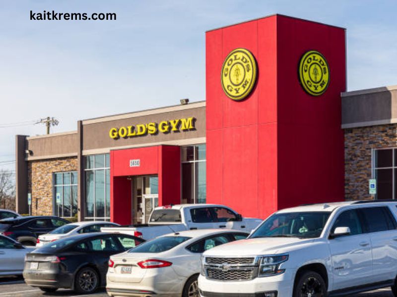 How to Cancel Golds Gym Membership 1