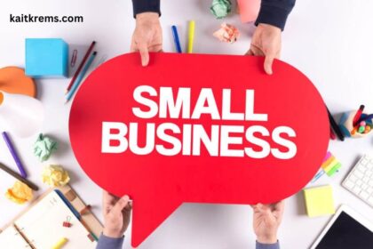 How to Start a Small Business