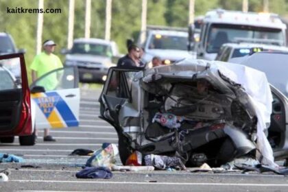 What Happened on the Garden State Parkway Today?