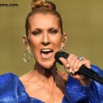 What Song Did Celine Dion Sing at the Olympics