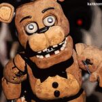 When Does the Fnaf Movie Come Out