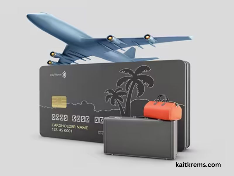 Which Item Is a Benefit of Using the Travel Card?