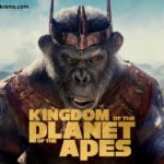 Kingdom of the Planet of the Apes Yts