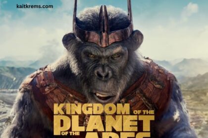 Kingdom of the Planet of the Apes Yts