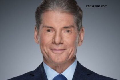 Vince McMahon Nxt UK Takeover Tweet