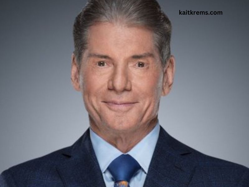 Vince McMahon Nxt UK Takeover Tweet