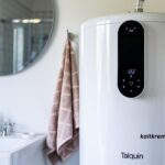 Electric Smart Water Heater Talquin