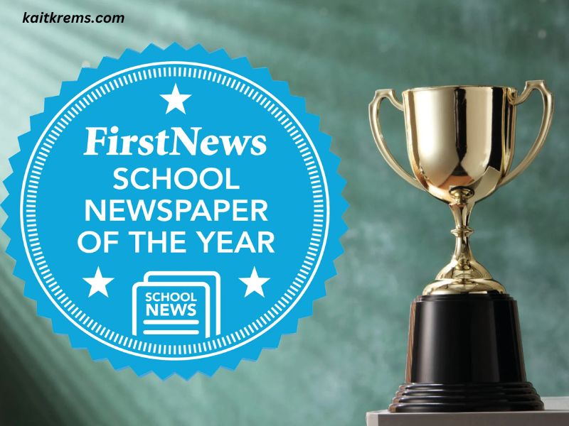 Niche Market Newspaper of the Year Awar