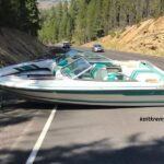 Blewett Pass Accident July 20 2024