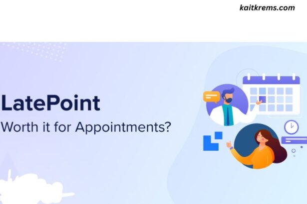 Is Latepoint Going out of Business