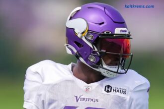 One Player on Vikings’ Roster Bubble Suddenly Safe