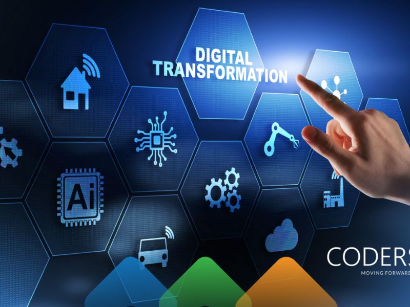 Digital Transformation