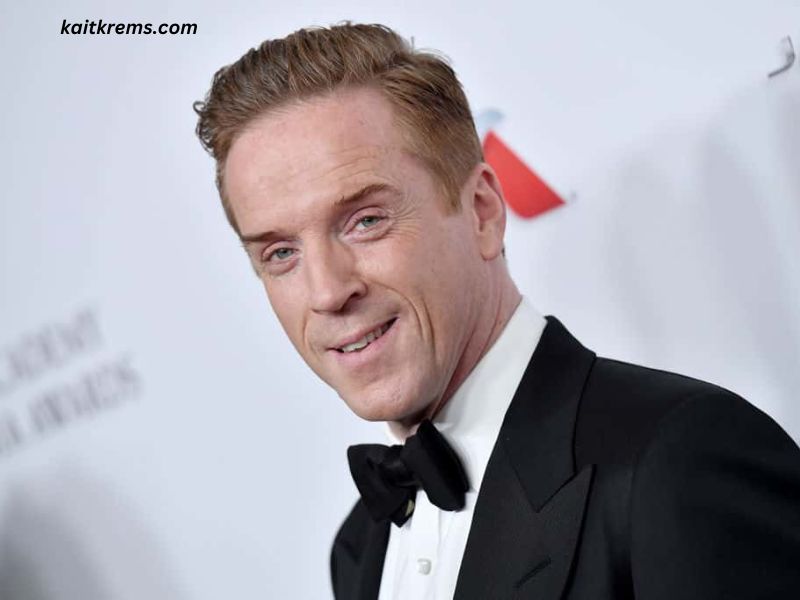 Damian Lewis Net Worth