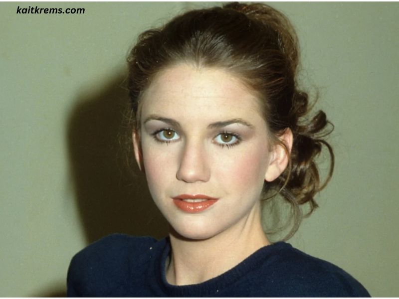 Melissa Gilbert Net Worth