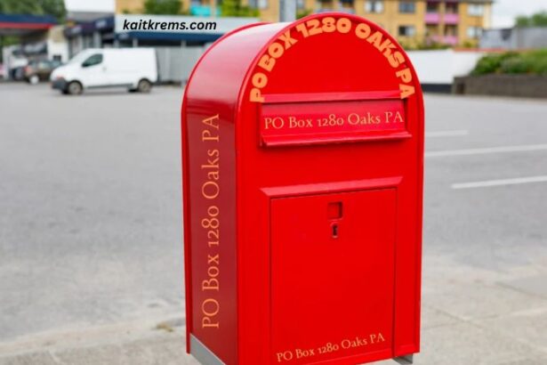 Po Box 1259 Oaks Pa