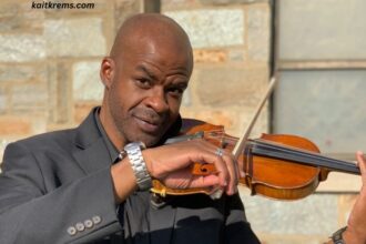 Substance Used By Violin Players NYT
