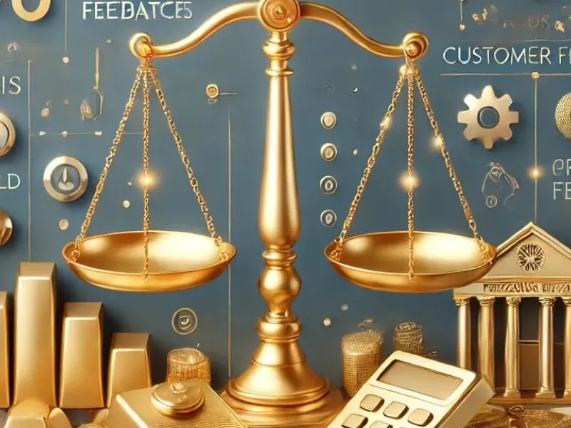Augusta Precious Metals Lawsuit