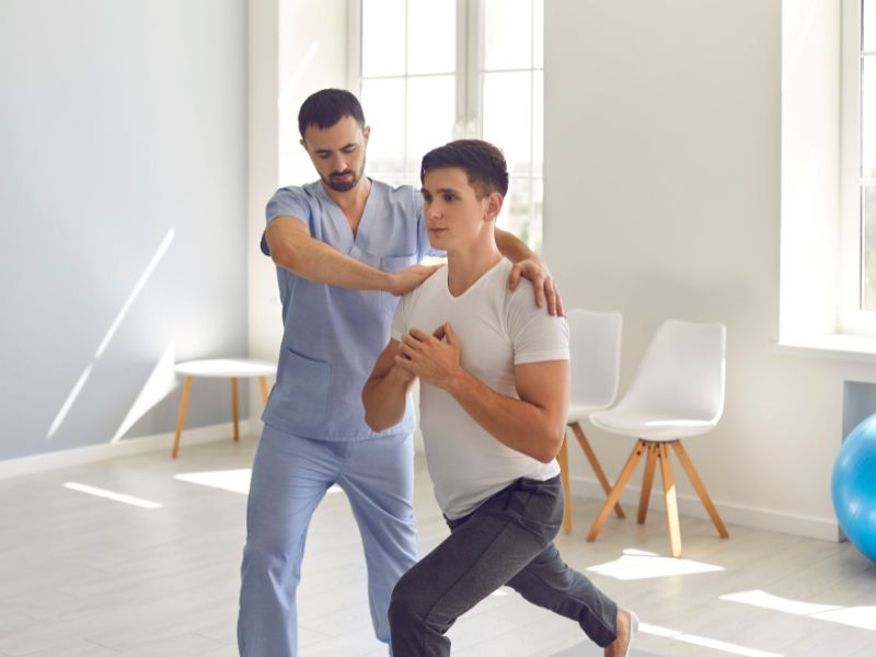 Physical Therapy