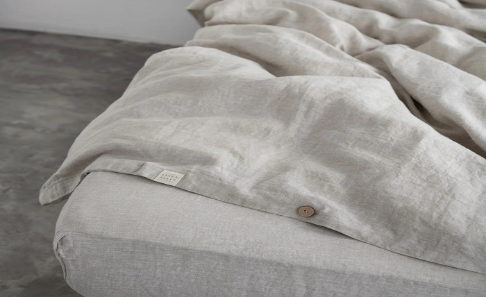 Linen Sheets