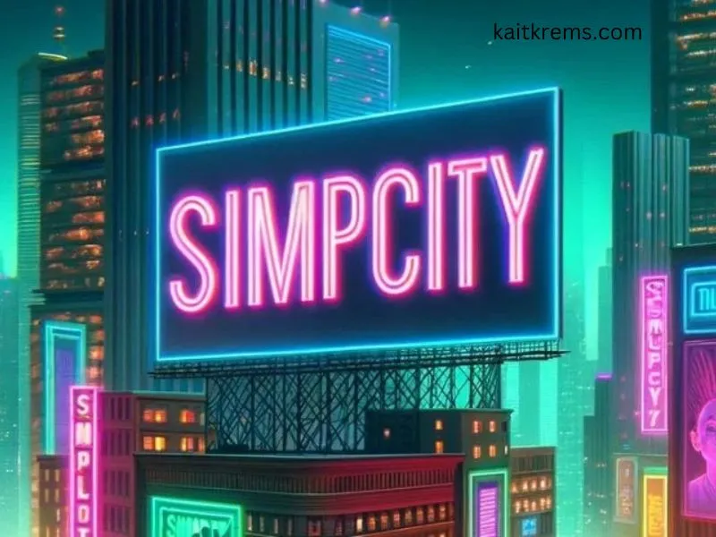 Benefits of Joining SimpCityForum