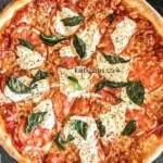 Discover the Flavorful Menu of Charly Pizza in Mexico City