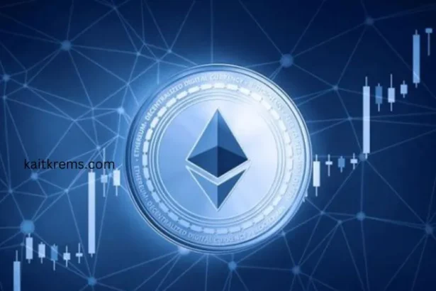 Ethereum and eCryptoBit.com