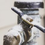 Pipe Bursts