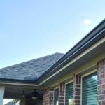 Sectional Gutters