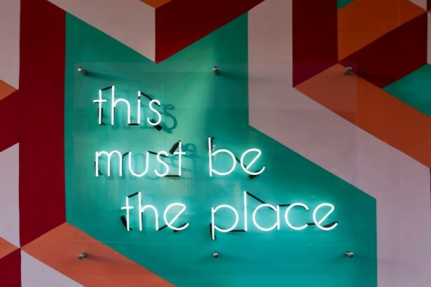 Signage