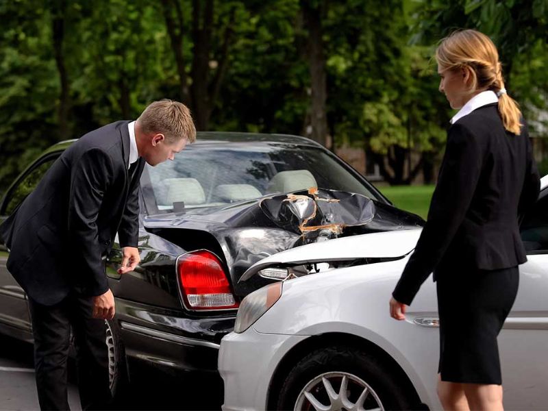 Why You Should Consider a Lawyer After a Car Accident