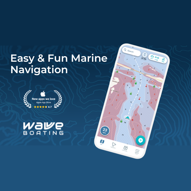 Marine Navigation Tools