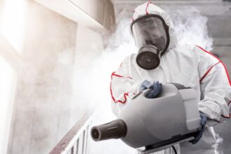BIO Cleanup