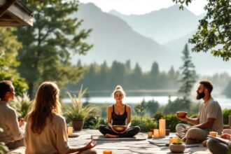Crucial Benefits of Attending a Spiritual Retreat for Mind and Body