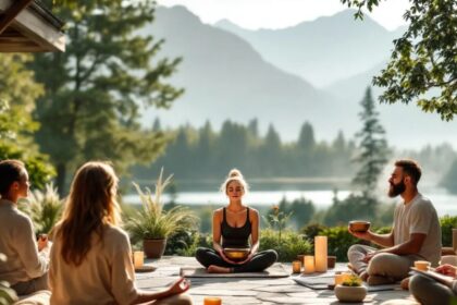 Crucial Benefits of Attending a Spiritual Retreat for Mind and Body