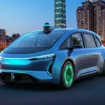 Daytimestar.Com: Taipei self-driving gharry