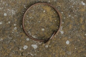 Memorial Bracelet