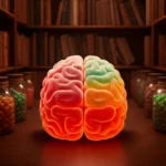 Jelly bean brains real Name