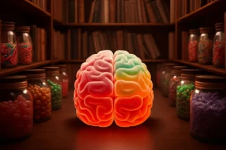 Jelly bean brains real Name