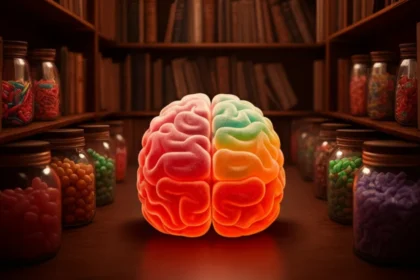 Jelly bean brains real Name