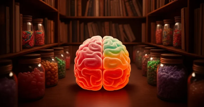 Jelly bean brains real Name