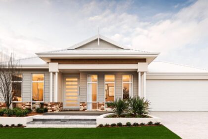 Luxury Home