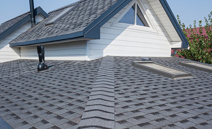 New Roof
