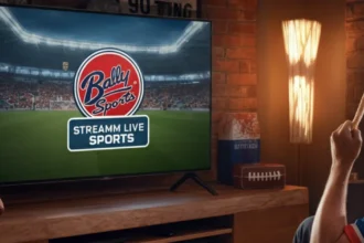 ballysports.com activate