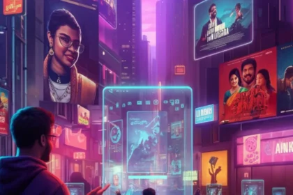 2025's Best Websites to Watch South Indian Movies