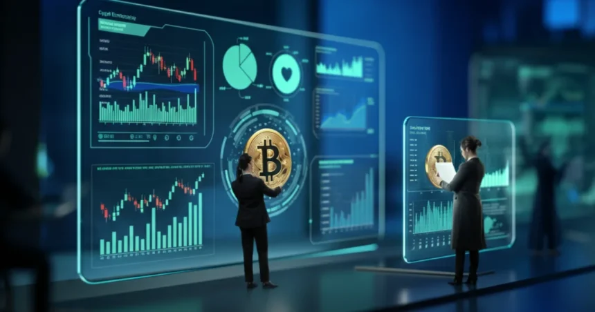 Fintechzoom best crypto exchange
