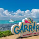 Garrafon Natural Reef Park